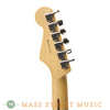 Fender Stratocaster American Standard 2013 Used Electric Guitar - tuners