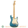 Fender Standard Strat - front