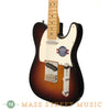 Fender American Standard Telecaster 2012 Used Electric Guitar - angle