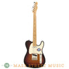 Fender American Standard Telecaster 2012 Used Electric Guitar - fron