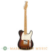Fender American Standard Telecaster - front