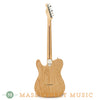 Fender Classic '72 Thinline Tele Electric Guitar - back