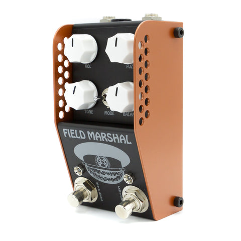 Thorpy FX - Field Marshall LT Big Cheese MKII