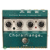 Fulltone Choralflange Pedal Used - front