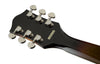 Gretsch Electric Guitars - G2420 Streamliner - Aged Brooklyn Burst - Tuners