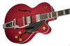 Gretsch Electric Guitars - G2420T Streamliner Center Block - Flagstaff Sunset - Angle
