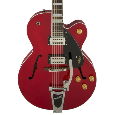 Gretsch Electric Guitars - G2420T Streamliner Center Block - Flagstaff Sunset - Front Close