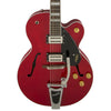 Gretsch Electric Guitars - G2420T Streamliner Center Block - Flagstaff Sunset - Front Close