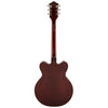 Gretsch Electric Guitars - G2622 Streamliner Center Block - Walnut Stain - Back Stock