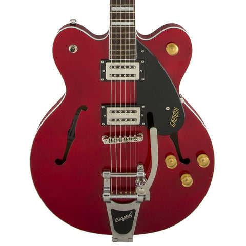 Gretsch Electric Guitars - G2622T Streamliner Center Block - Flagstaff Sunset - Front Close