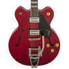 Gretsch Electric Guitars - G2622T Streamliner Center Block - Flagstaff Sunset - Front Close