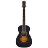 Gretsch Acoustic Guitars - G9511 Style 1 Single-O Parlor - Front