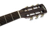Gretsch Acoustic Guitars - G9521 Style 2 Triple-O Auditorium - headstock