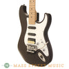 GJ2 Used Glendora HSS Electric Guitar - angle