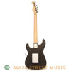 GJ2 Used Glendora HSS Electric Guitar - back