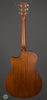 Martin Acoustic Guitars - GPC-15ME - Back
