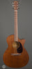 Martin Acoustic Guitars - GPC-15ME - Front