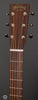 Martin Acoustic Guitars - GPC-15ME - Headstock
