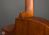Martin Acoustic Guitars - GPC-15ME - Heel