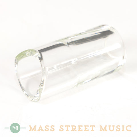 Rock Slide - Molded Glass Guitar Slide - Extra Large