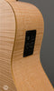 Taylor Acoustic Guitars - GS Mini-e Bass Maple - Controls