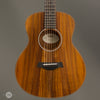 Taylor Acoustic Guitars - GS Mini-e Koa