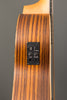 Taylor Acoustic Guitars - GS Mini-e RW - Electronics