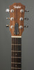 Taylor Acoustic Guitars - GS Mini-e RW - Headstock