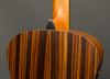 Taylor Acoustic Guitars - GS Mini-e RW - Heel
