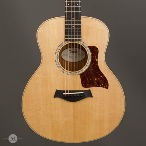 Taylor Acoustic Guitars - GS Mini Rosewood