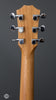 Taylor Acoustic Guitars - GS Mini-e - Limited Edition Caramel Burst - Tuners