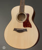 Taylor Acoustic Guitars - Grand Theater GTe - Angle