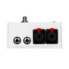 Goodwood Audio - Interfacer TX Limited White