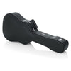 Gator Hardshell Dreadnought Case