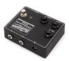 Benson Amps - Germanium Fuzz - Studio Black