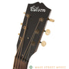 Vintage Gibson L00 acoustic guitar - 1936 - headstock