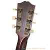 Vintage Gibson L00 acoustic guitar - 1936 - tuners