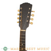 Gibson Mandolins - 1916 A Used - Headstock