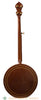 1930 Gibson TB3 Mastertone 5 String Conversion Banjo - back