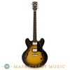 Gibson 2006 '59 ES-335 Dot Re-Issue Electric Guitar - front