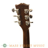 Gibson 2006 '59 ES-335 Dot Re-Issue Electric Guitar - tuners