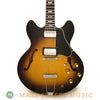 Gibson 1966 ES-335 Electric Thinline - front close