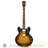Gibson 1966 ES-335 Electric Thinline - front