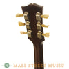 Gibson 1966 ES-335 Electric Thinline - tuners