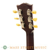 Gibson Memphis ES-390 Hollowbody Electric Guitar Used - tuners