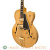 Gibson 1958 ES-350 T Electric Guitar - angle