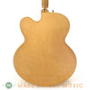 Gibson 1958 ES-350 T Electric Guitar - back close