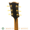 Gibson 1958 ES-350 T Electric Guitar - tuners