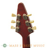 Gibson Flying V 2007 Electric Guitar - tuners