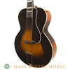 Gibson L-5 1929 Acoustic Guitar - angle